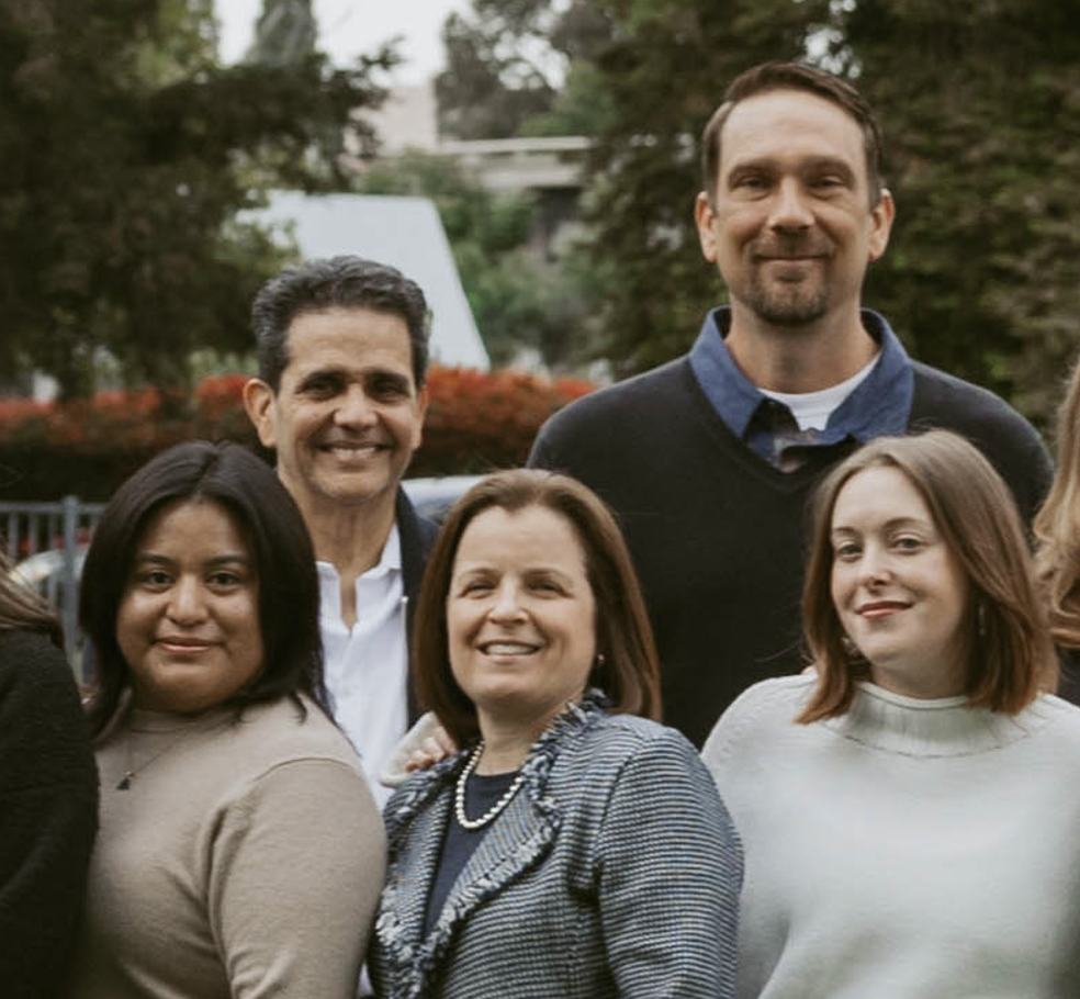 HR Options team members