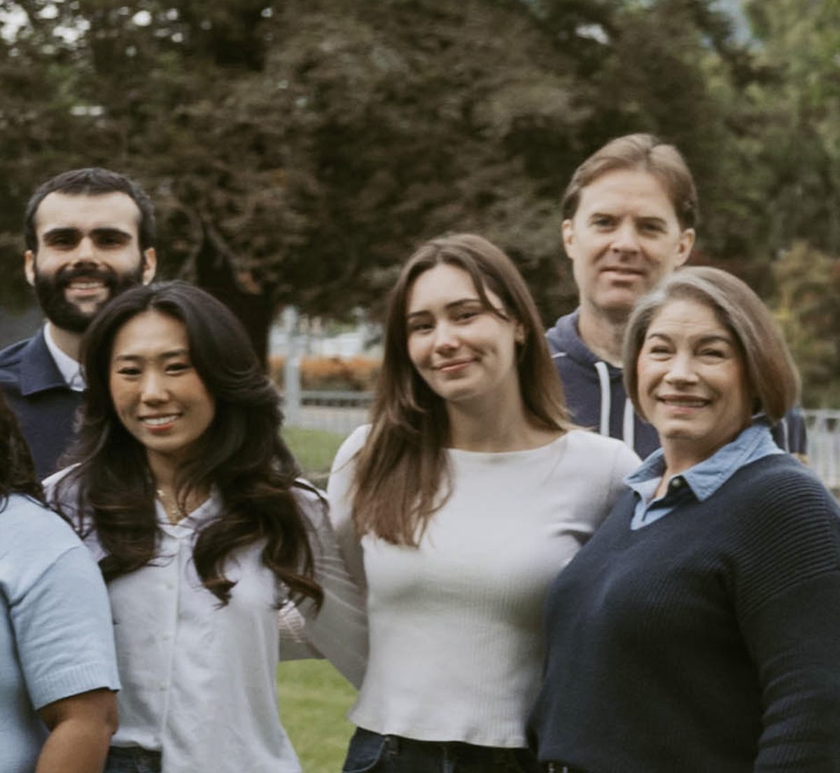 HR Options team members