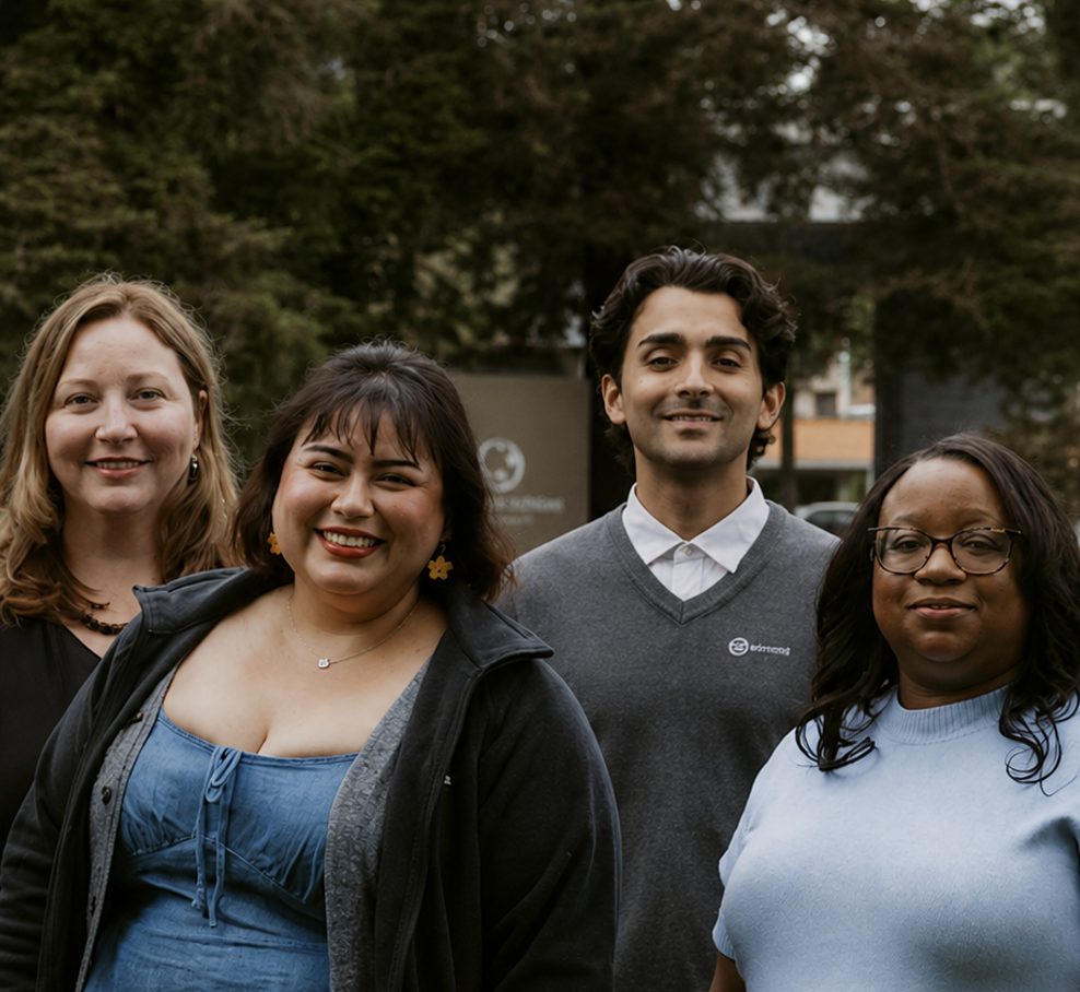 HR Options team members