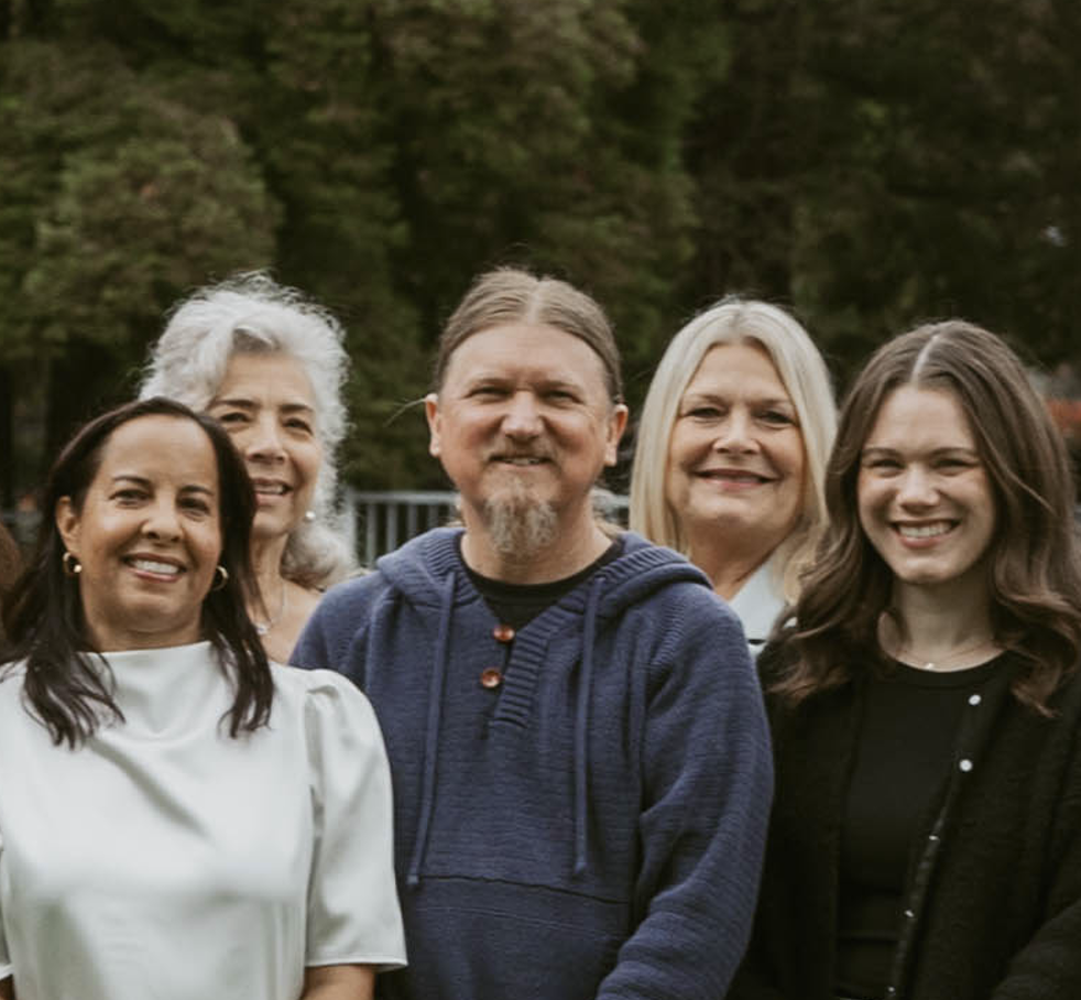 HR Options team members