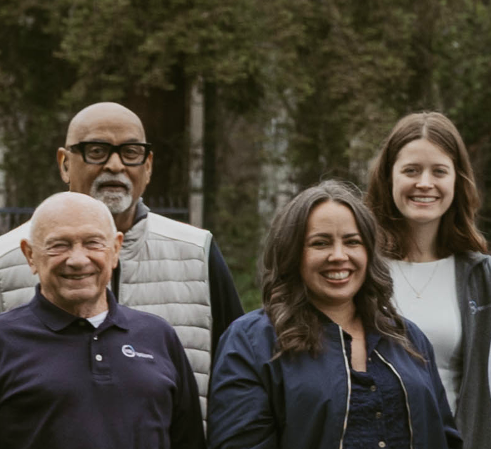 HR Options team members