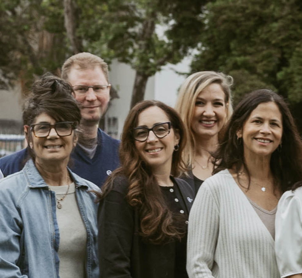 HR Options team members